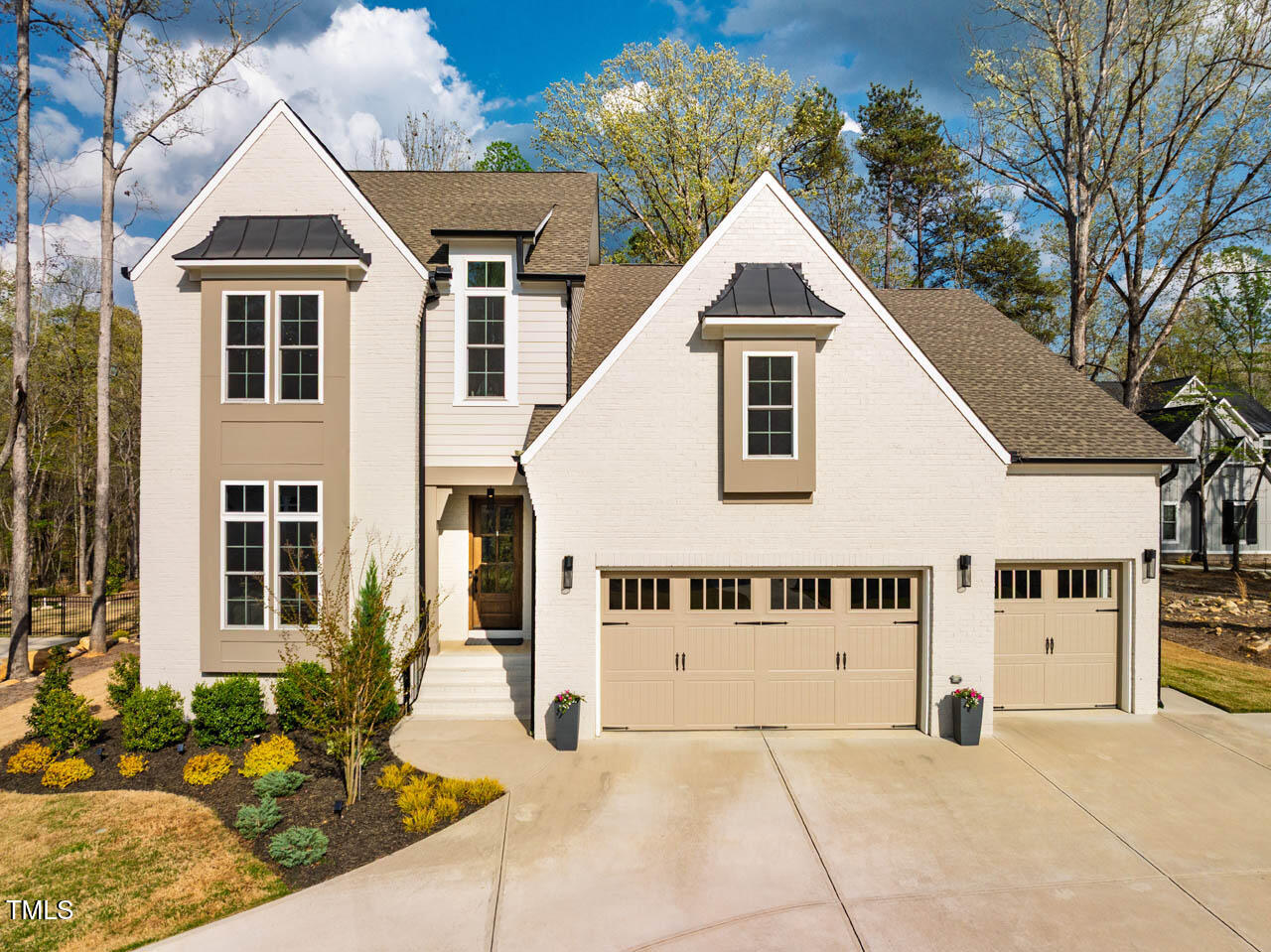 215 Bonterra Way Chapel Hill, NC 27516 - Photo 2 of 67 215BonterraWay-01