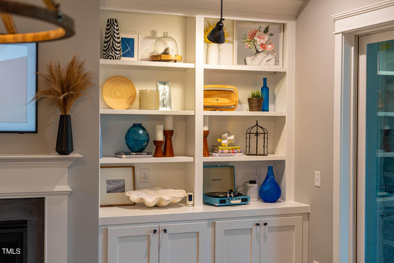 215 Bonterra Way Chapel Hill, NC 27516 - Photo 57 of 67 215BonterraWay-73