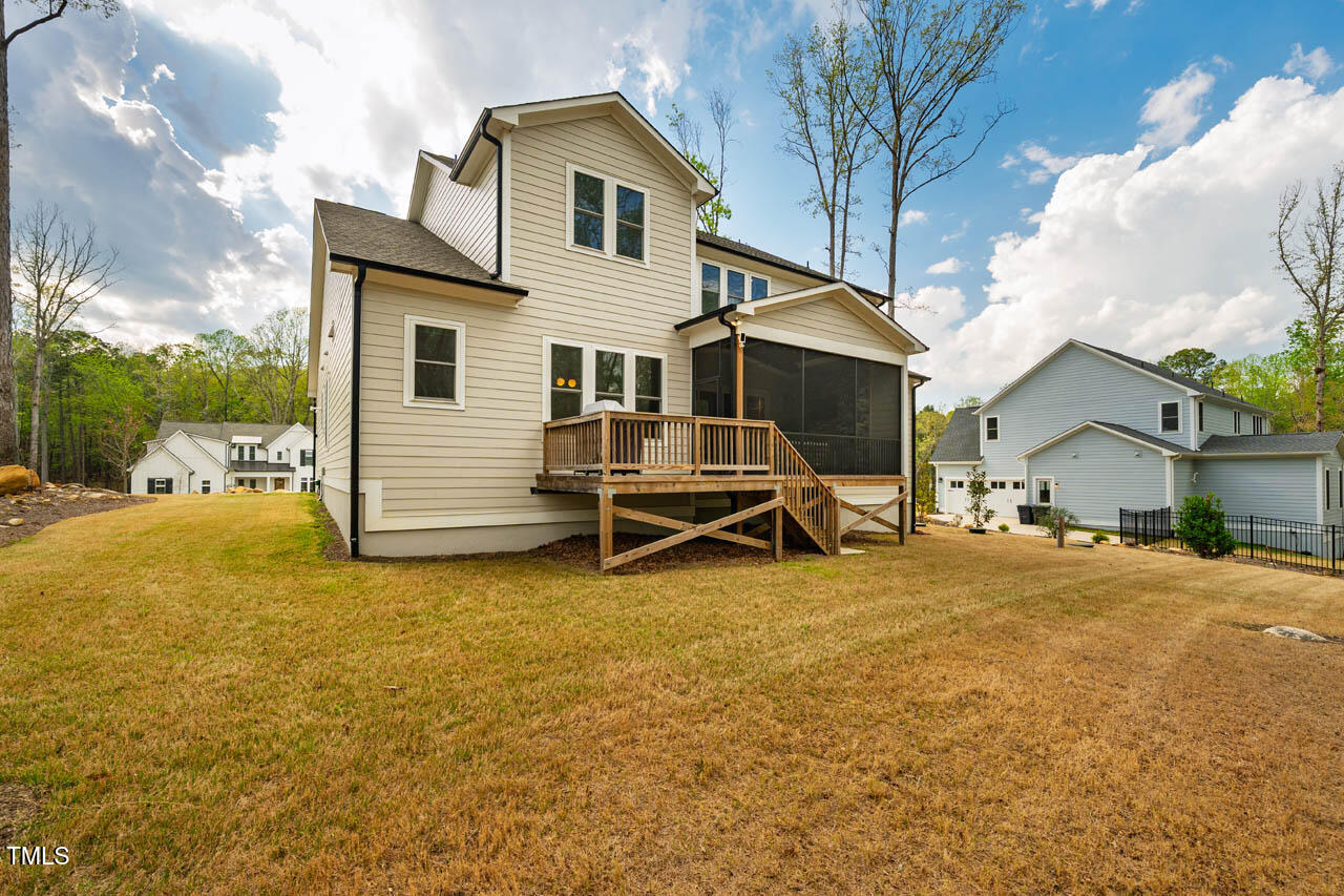 215 Bonterra Way Chapel Hill, NC 27516 - Photo 60 of 67 215BonterraWay-22