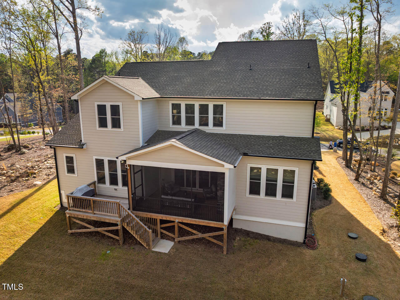 215 Bonterra Way Chapel Hill, NC 27516 - Photo 65 of 67 215BonterraWay-11