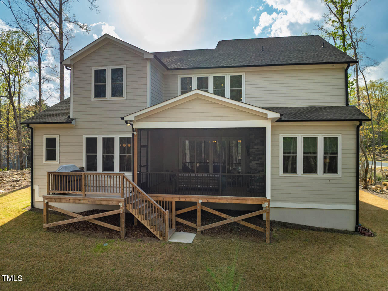 215 Bonterra Way Chapel Hill, NC 27516 - Photo 66 of 67 215BonterraWay-10