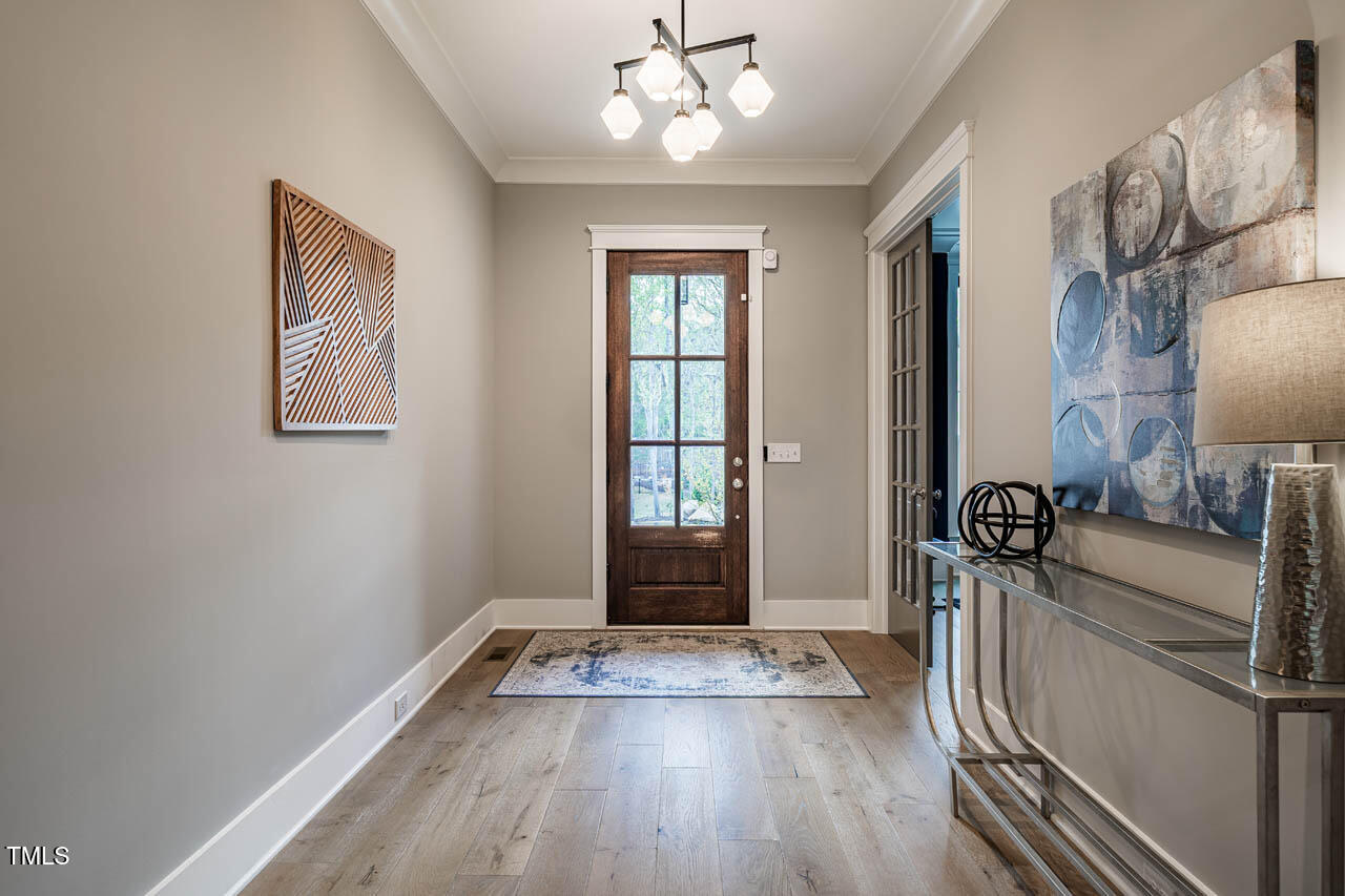 215 Bonterra Way Chapel Hill, NC 27516 - Photo 8 of 67 215BonterraWay-23