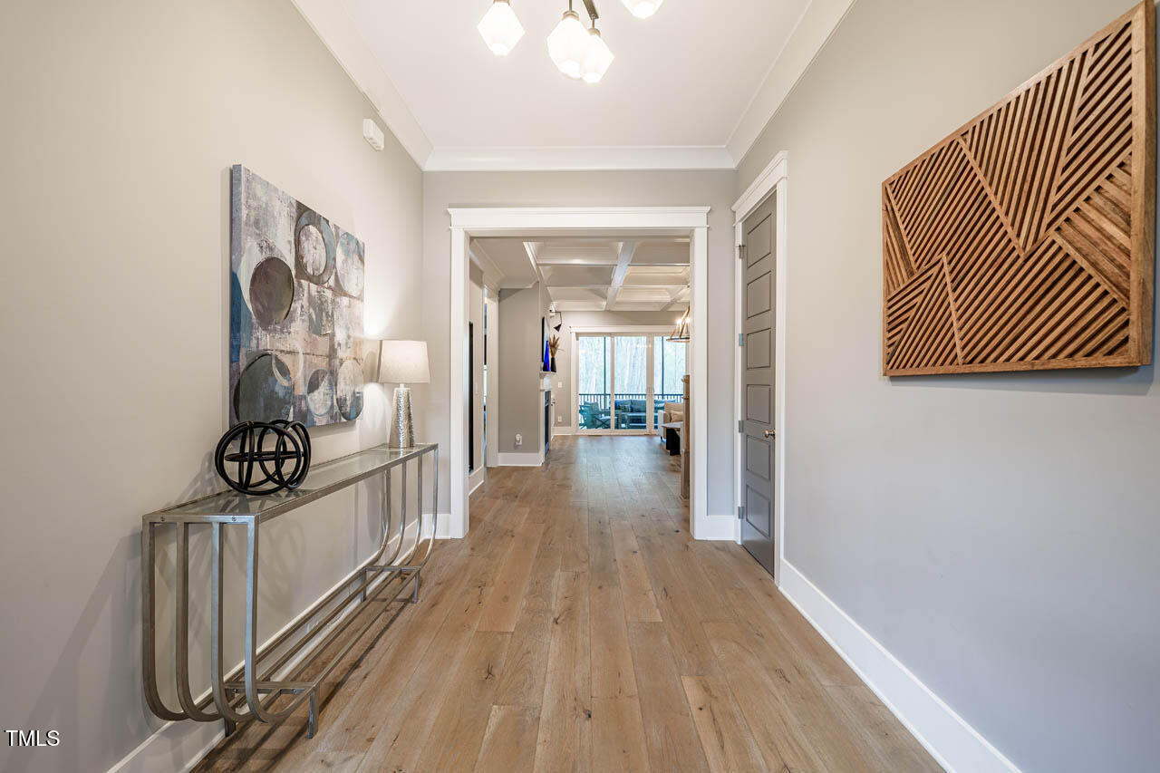 215 Bonterra Way Chapel Hill, NC 27516 - Photo 9 of 67 215BonterraWay-24