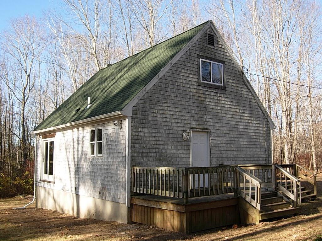 393 S Road Dixmont, ME 04932 - Photo 4 of 23 Photo