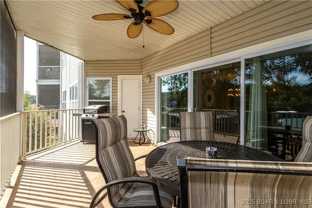 $400,000 | 64 Port Royale Drive, Unit 1B, Sunrise Beach, MO 65079