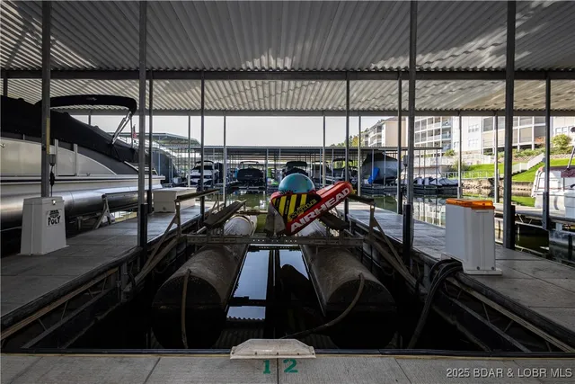 $400,000 | 64 Port Royale Drive, Unit 1B, Sunrise Beach, MO 65079