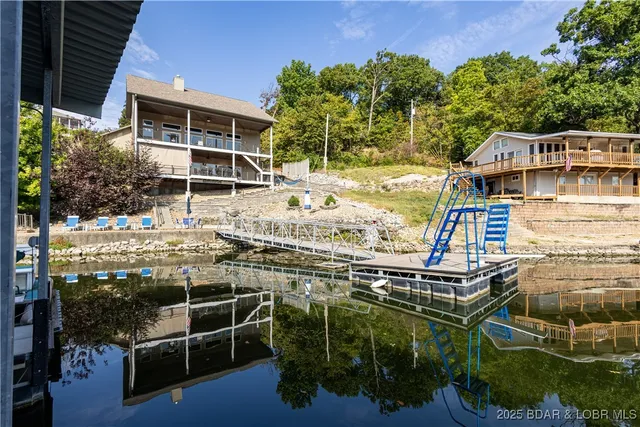 $400,000 | 64 Port Royale Drive, Unit 1B, Sunrise Beach, MO 65079