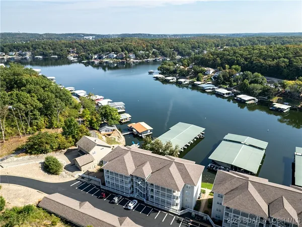 $400,000 | 64 Port Royale Drive, Unit 1B, Sunrise Beach, MO 65079