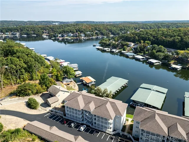 $400,000 | 64 Port Royale Drive, Unit 1B, Sunrise Beach, MO 65079