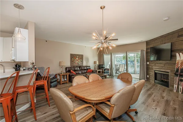 $400,000 | 64 Port Royale Drive, Unit 1B, Sunrise Beach, MO 65079