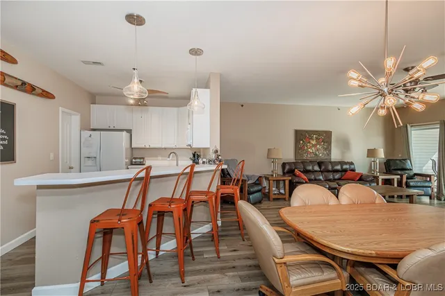 $400,000 | 64 Port Royale Drive, Unit 1B, Sunrise Beach, MO 65079