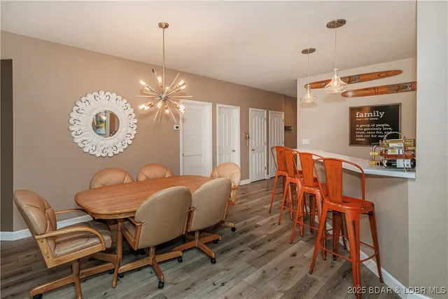 $400,000 | 64 Port Royale Drive, Unit 1B, Sunrise Beach, MO 65079