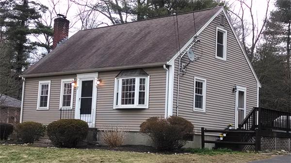 7 Marguerite Road Walpole, MA 02081 - Photo 4 of 17 Gallery Image 4