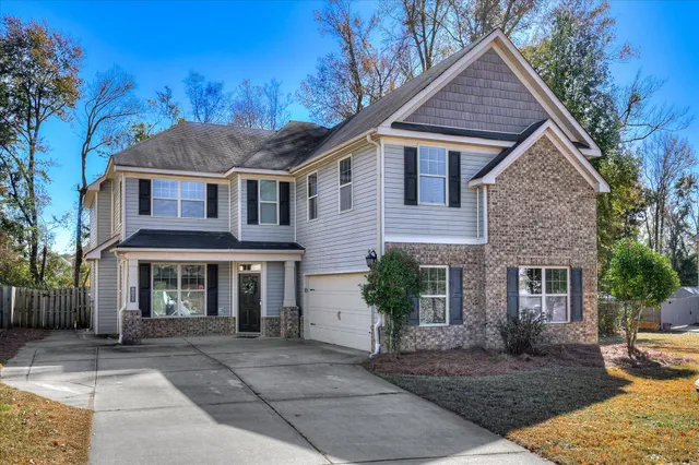 $369,900 | 8029 Battle Street, Grovetown, GA 30813