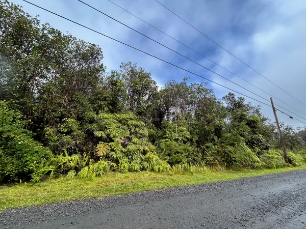$35,100 | 11-2496 Lot 65 Makoa Road, Mountain View, HI 96771