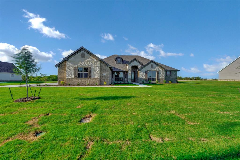 3921 Old Springtown Road Weatherford, TX 76085 - Photo 1 of 1 Gallery Image 1
