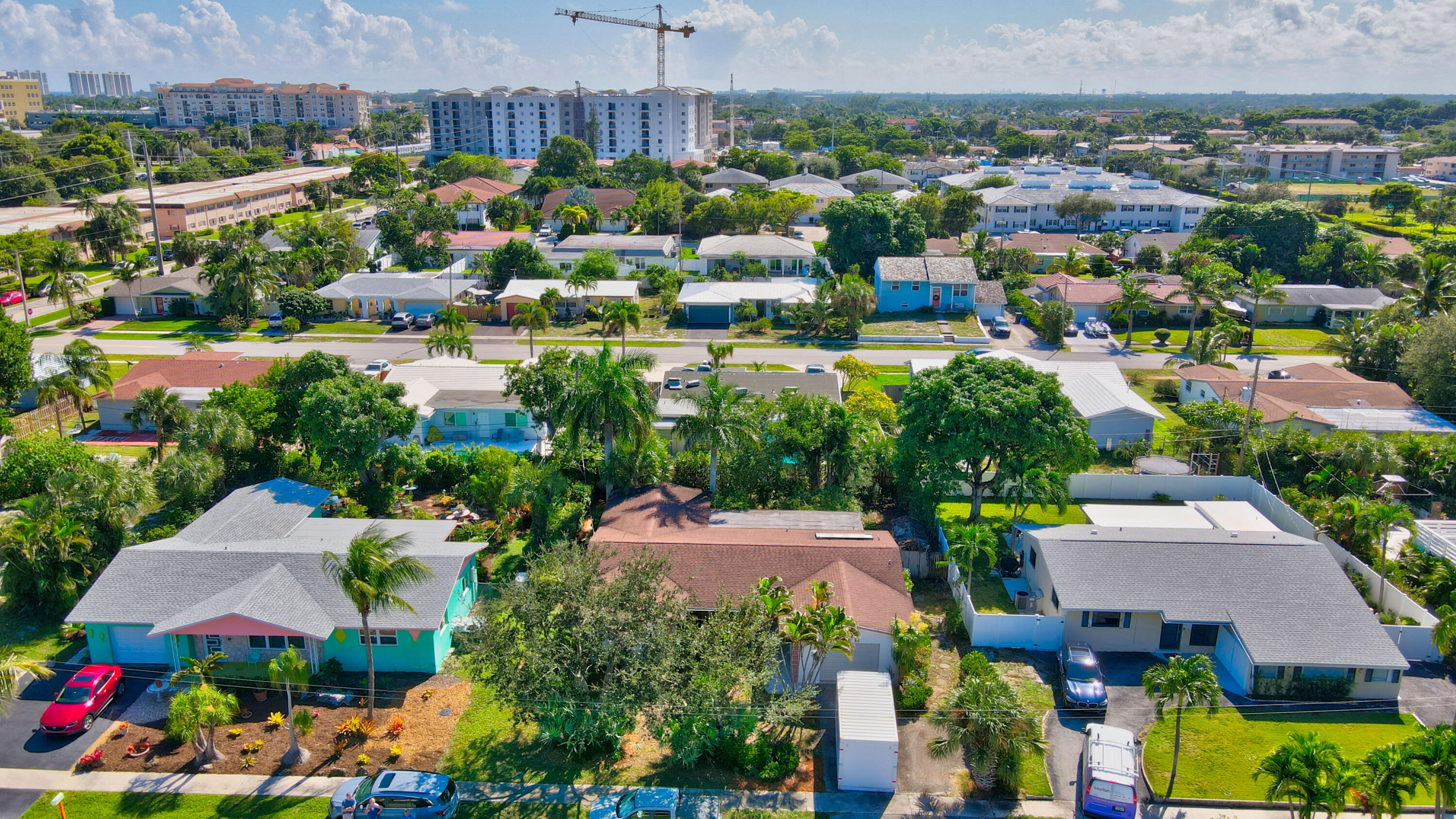 242 Southwest 4th Street Boca Raton, FL 33432 - Photo 28 of 28 Overview