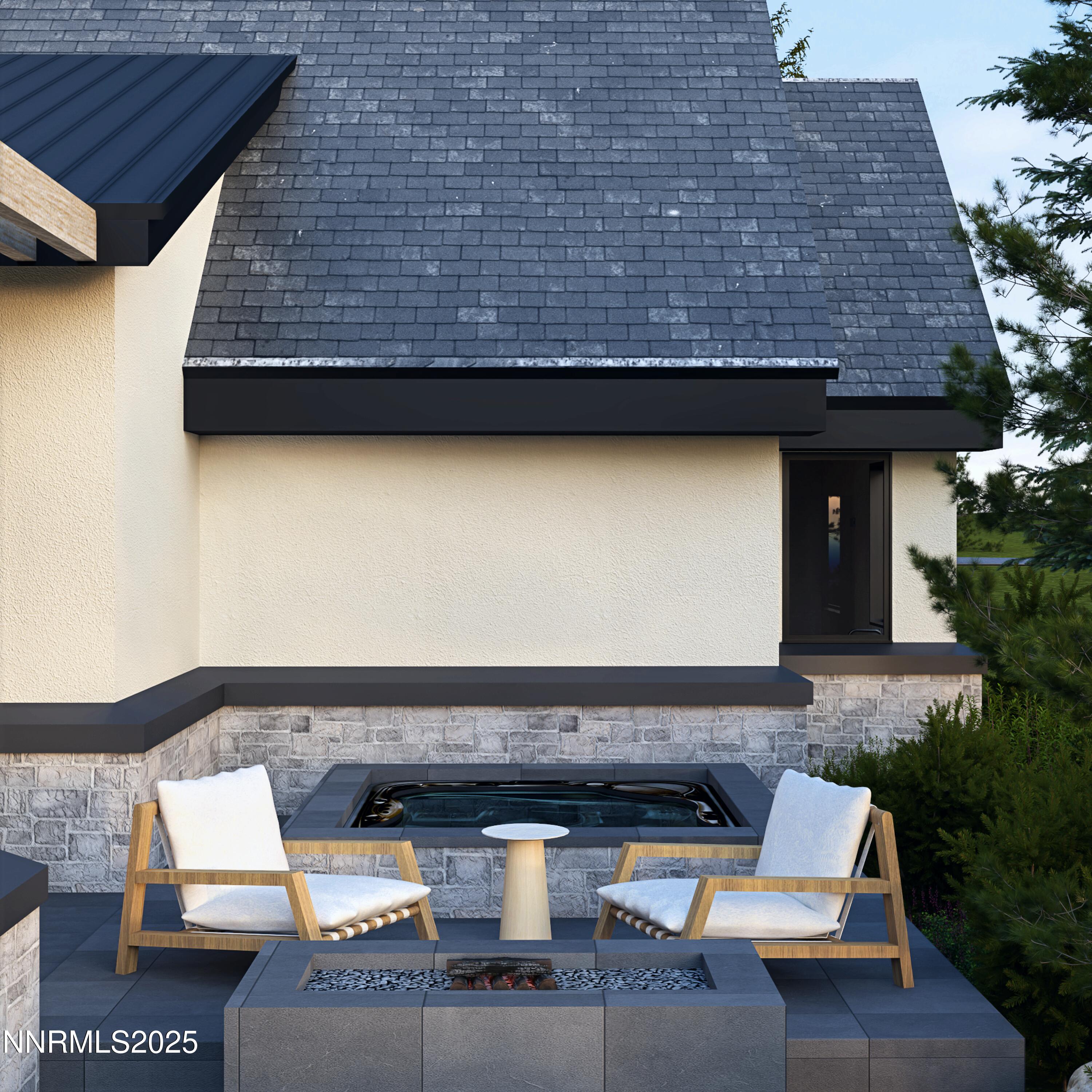 16960 Salut Court Reno, NV 89511 - Photo 29 of 42