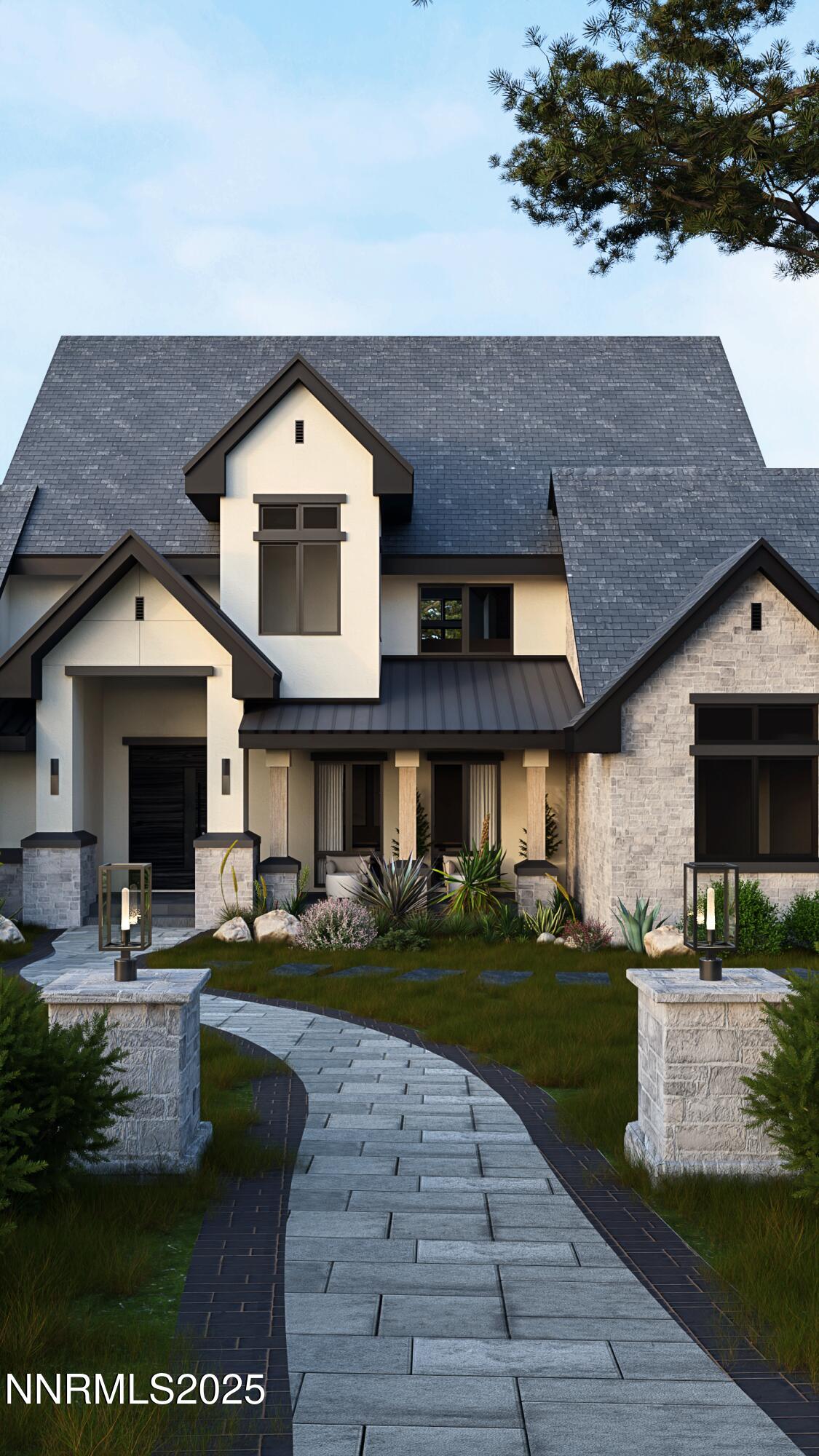 16960 Salut Court Reno, NV 89511 - Photo 37 of 42