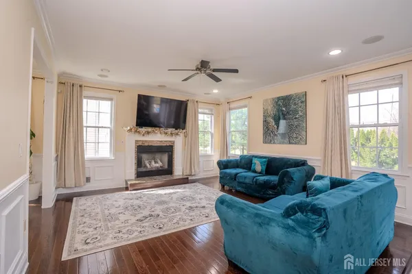 $5,200 | 9 Mission Drive, Monroe Township, NJ 08831