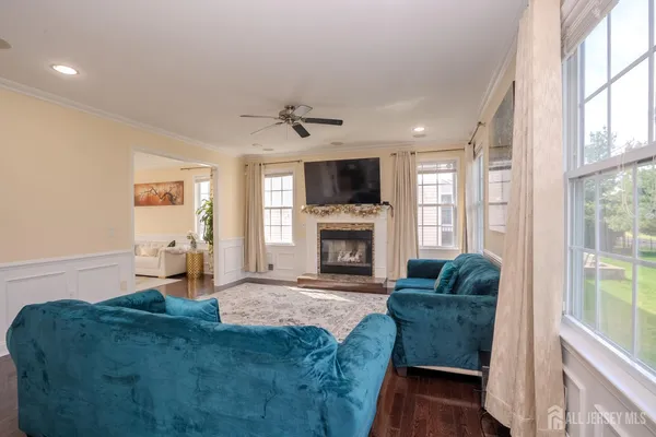 $5,200 | 9 Mission Drive, Monroe Township, NJ 08831