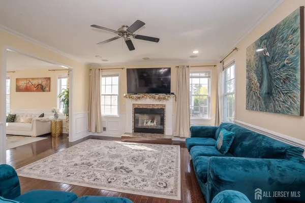 $5,200 | 9 Mission Drive, Monroe Township, NJ 08831