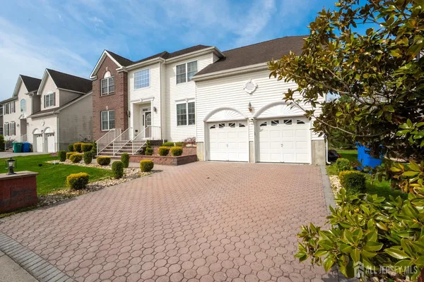 $5,200 | 9 Mission Drive, Monroe Township, NJ 08831