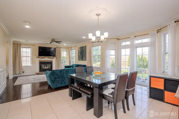 $5,200 | 9 Mission Drive, Monroe Township, NJ 08831