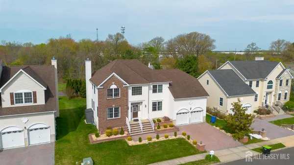 $5,200 | 9 Mission Drive, Monroe Township, NJ 08831