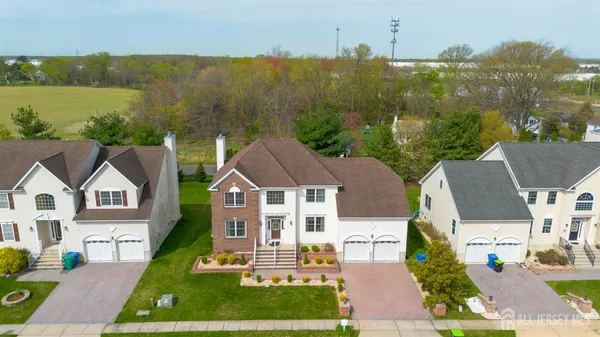$5,200 | 9 Mission Drive, Monroe Township, NJ 08831