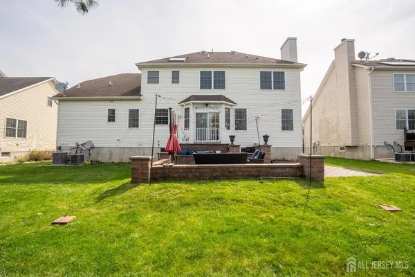 $5,200 | 9 Mission Drive, Monroe Township, NJ 08831