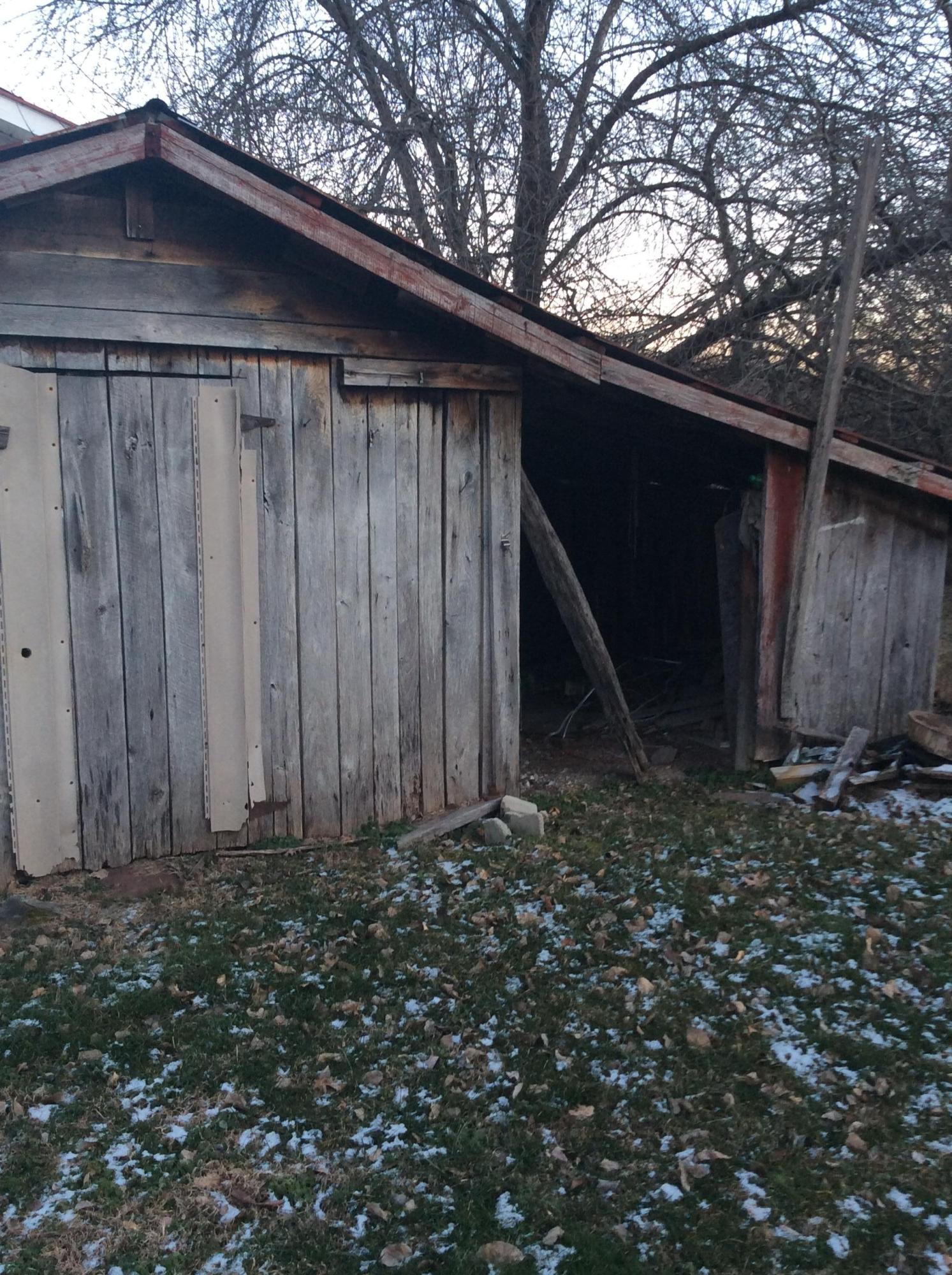 841 Yellow Cliff Road Jamestown, TN 38556 - Photo 21 of 31 9FC9E54E-DB9C-4C40-85A0-F59FBB32B118