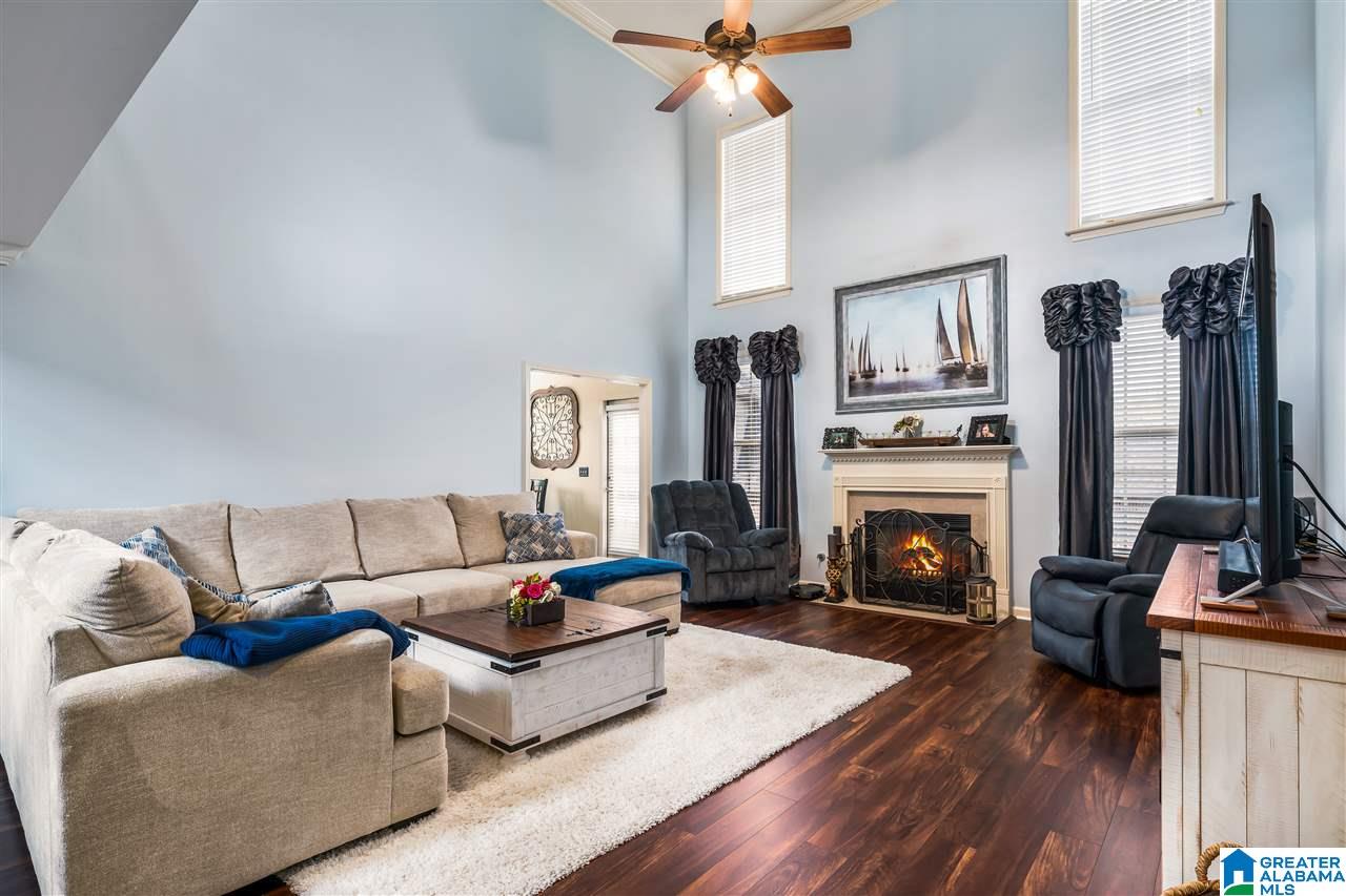 3600 Harrier Road Trussville, AL 35173 - Photo 15 of 32