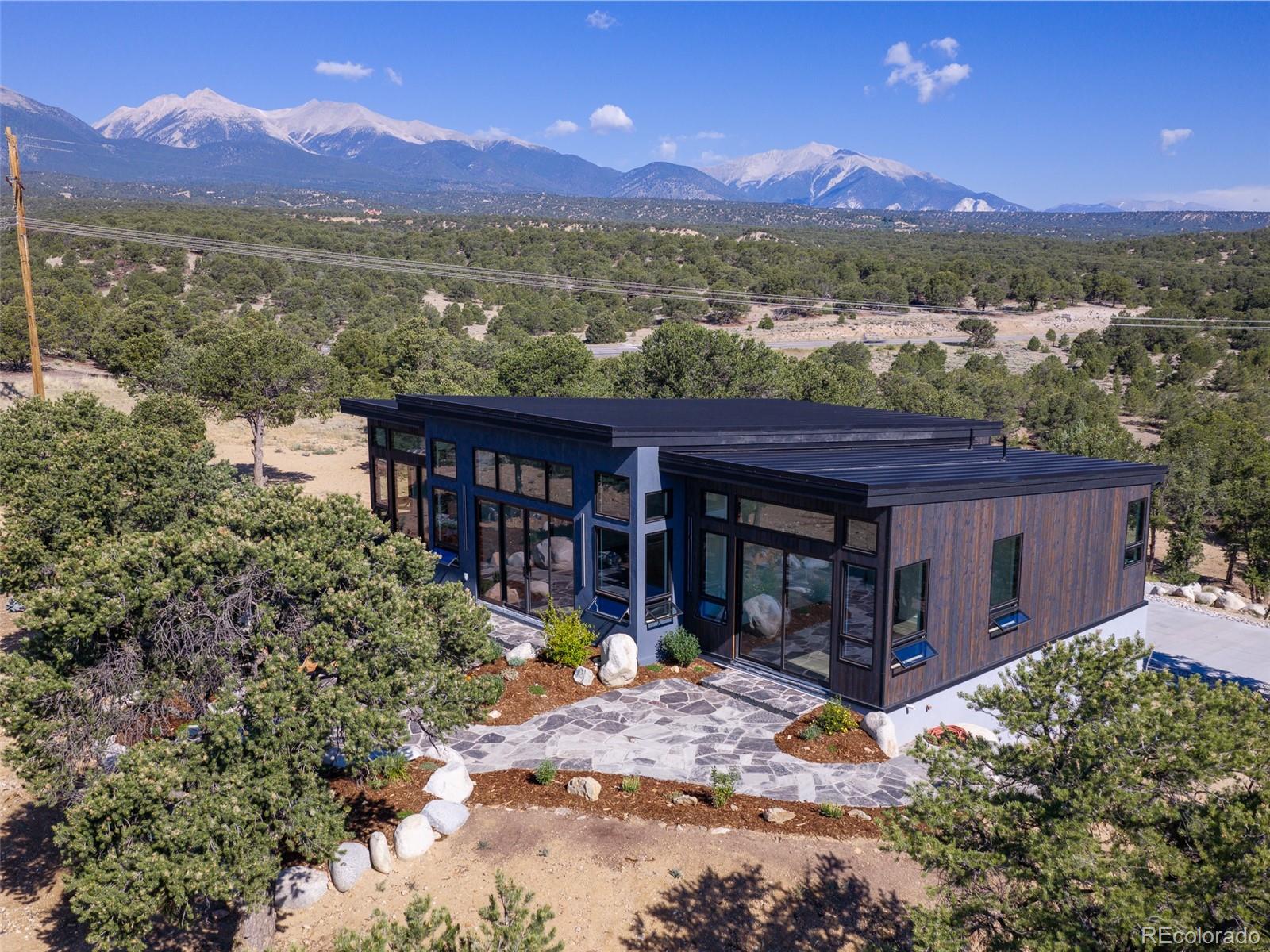 10769 Sawatch Range Road Salida, CO 81201 - Photo 3 of 38 Gallery Image 3