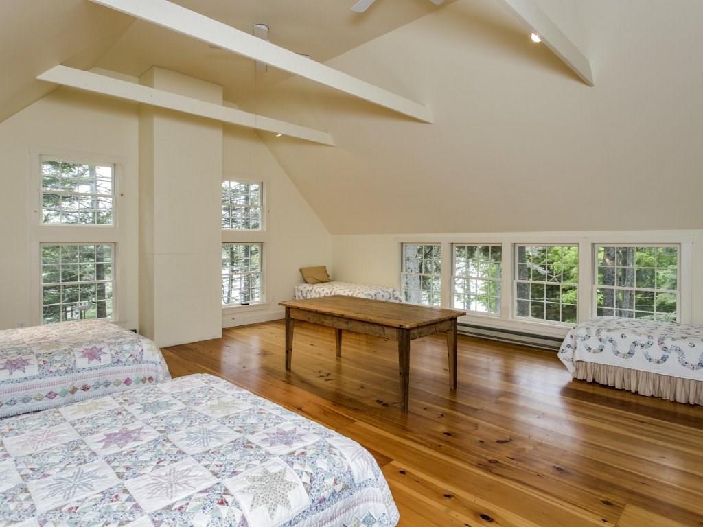 16 Bear End Road Boothbay Harbor, ME 04575 - Photo 31 of 34 Photo