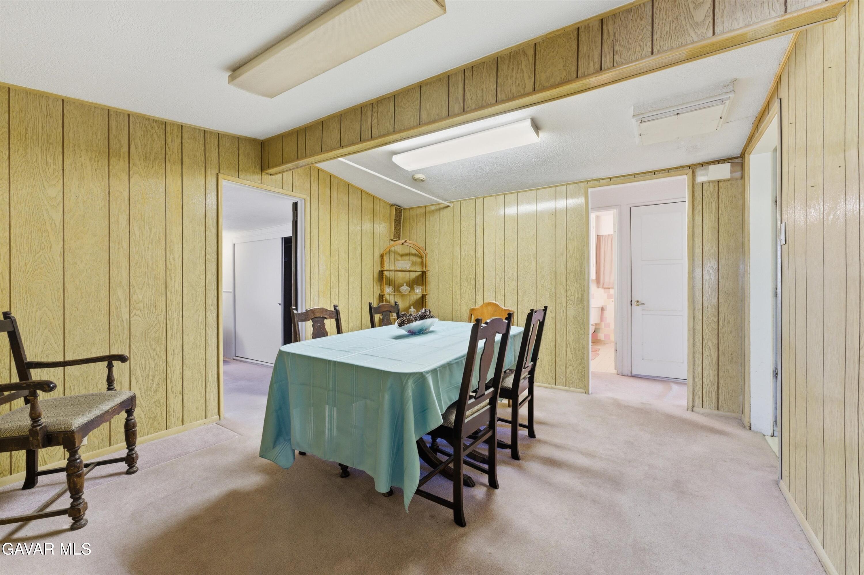 3322 Dawn Road Rosamond, CA 93560 - Photo 12 of 37 dining room angle 2