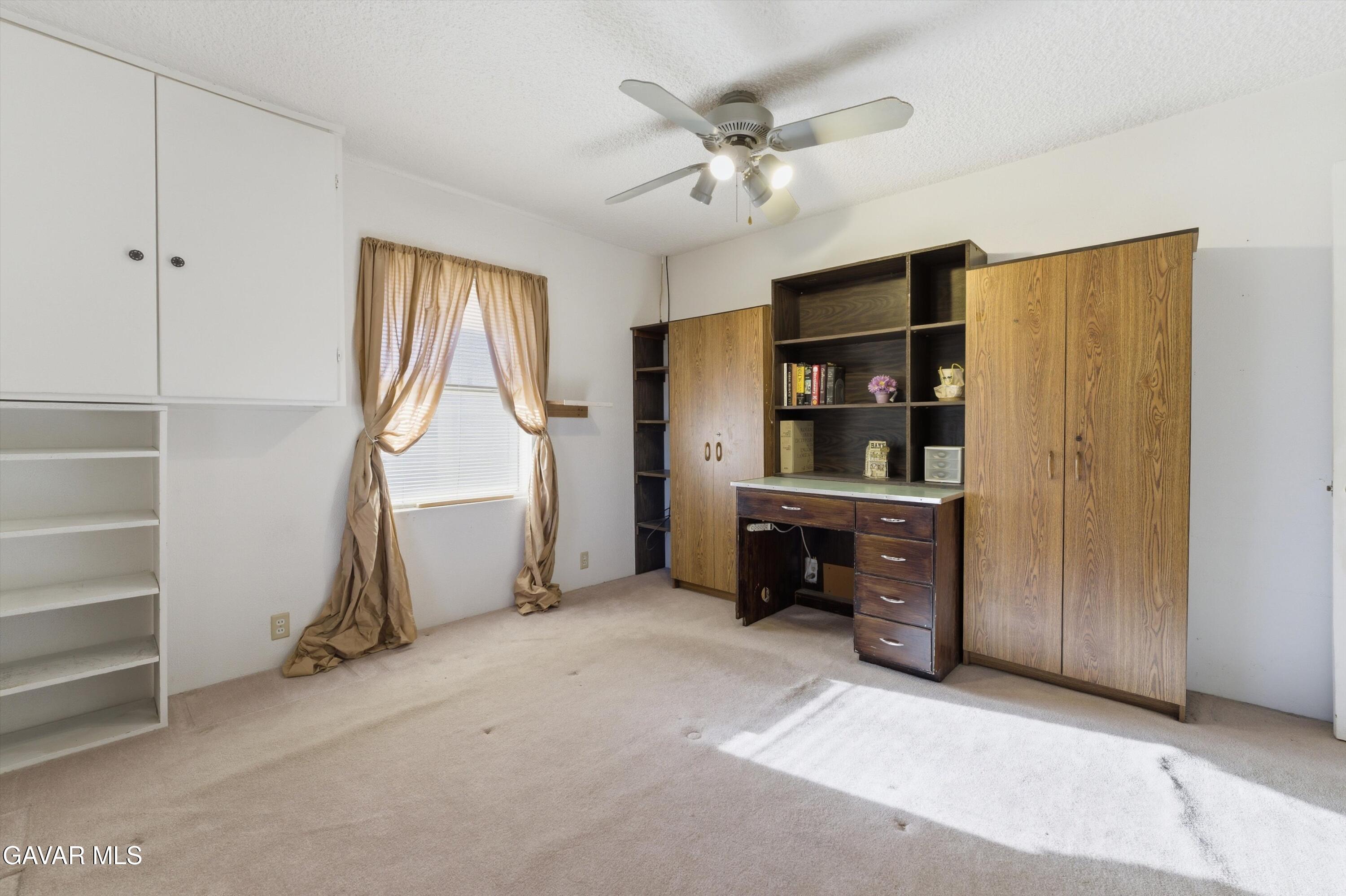 3322 Dawn Road Rosamond, CA 93560 - Photo 18 of 37 3rd bedroom