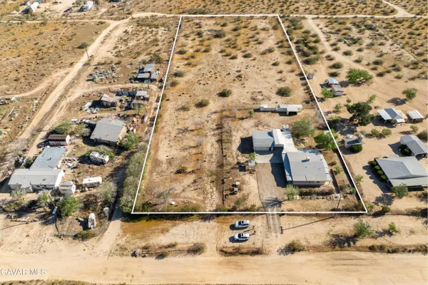 $324,900 | 3322 Dawn Road, Rosamond, CA 93560