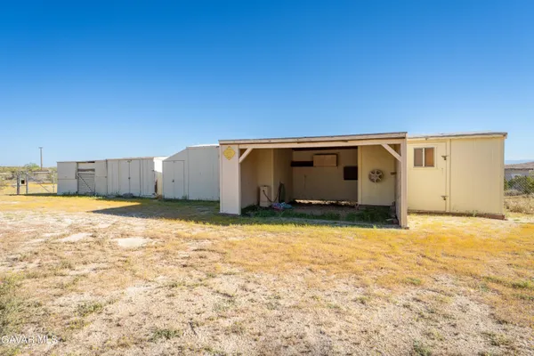 $324,900 | 3322 Dawn Road, Rosamond, CA 93560