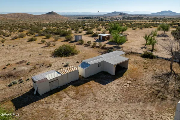 $324,900 | 3322 Dawn Road, Rosamond, CA 93560