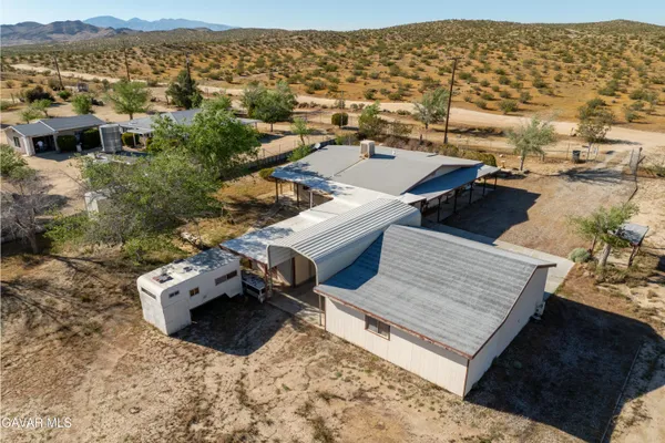$324,900 | 3322 Dawn Road, Rosamond, CA 93560
