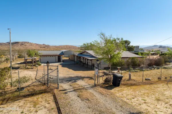 $324,900 | 3322 Dawn Road, Rosamond, CA 93560