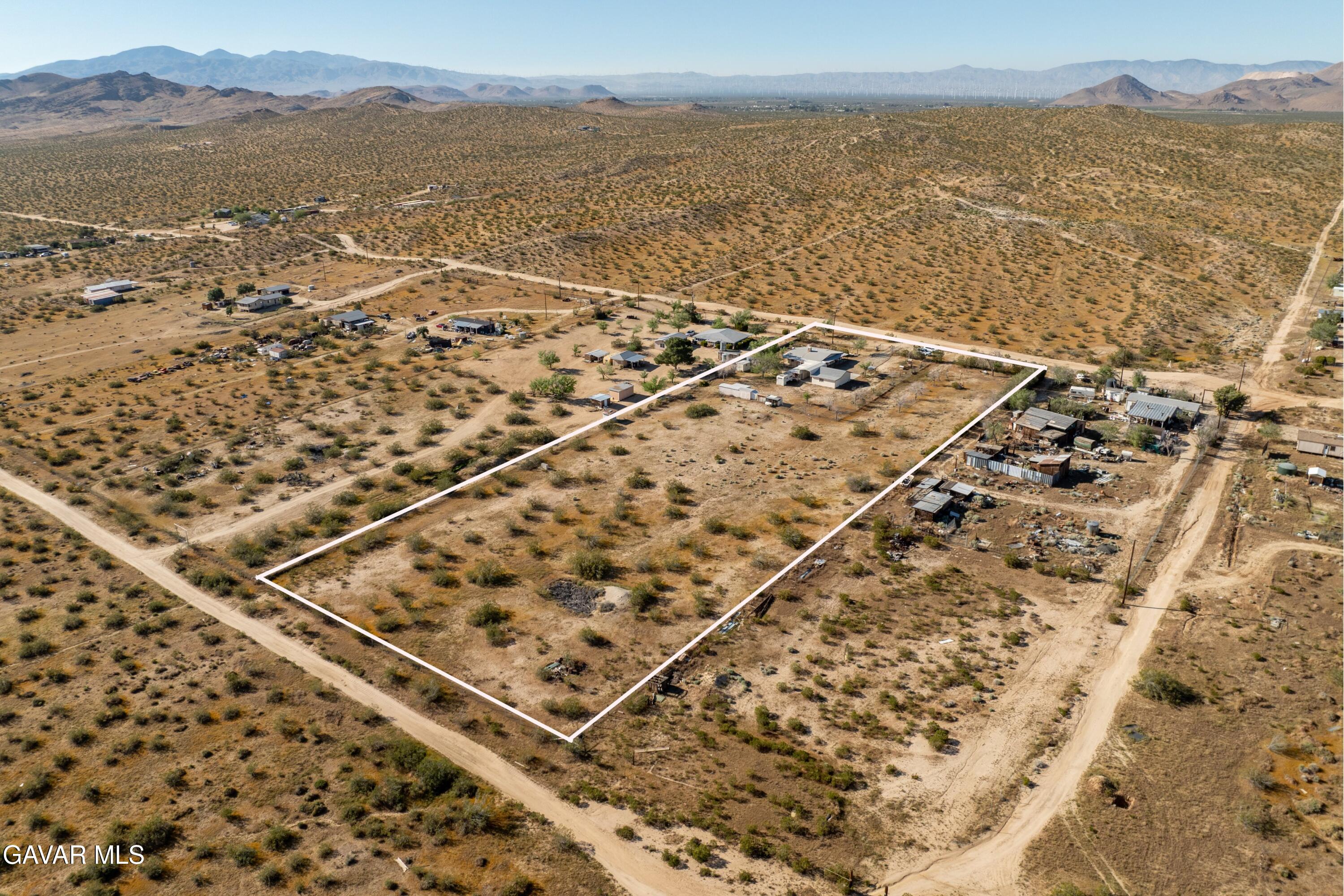 3322 Dawn Road Rosamond, CA 93560 - Photo 34 of 37 27-DJI_0988-HDR-Edit