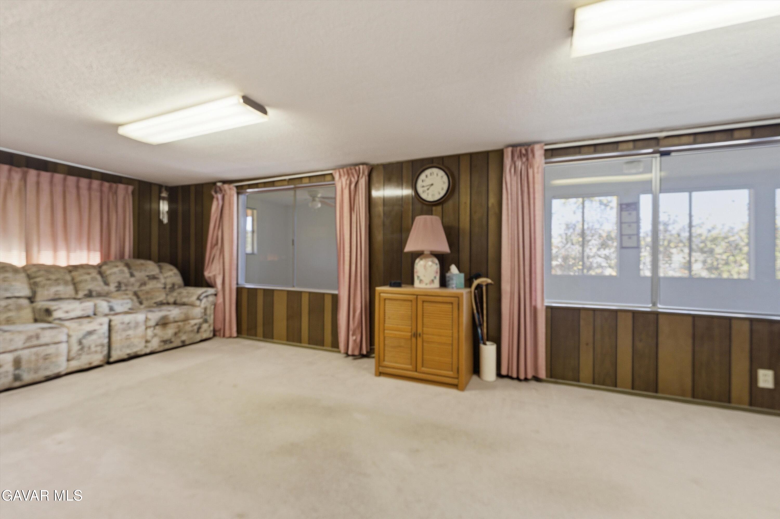 3322 Dawn Road Rosamond, CA 93560 - Photo 10 of 37 Living room view 2