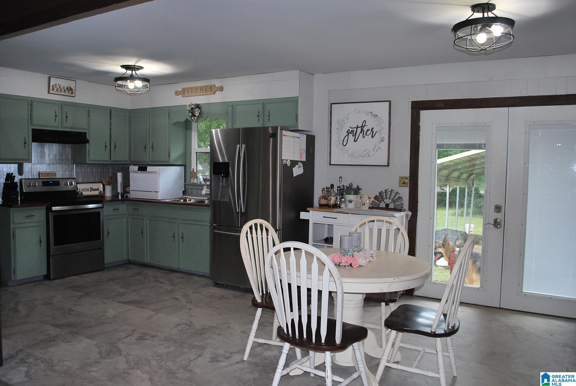 7740 Highway 62 Vincent, AL 35178 - Photo 6 of 25