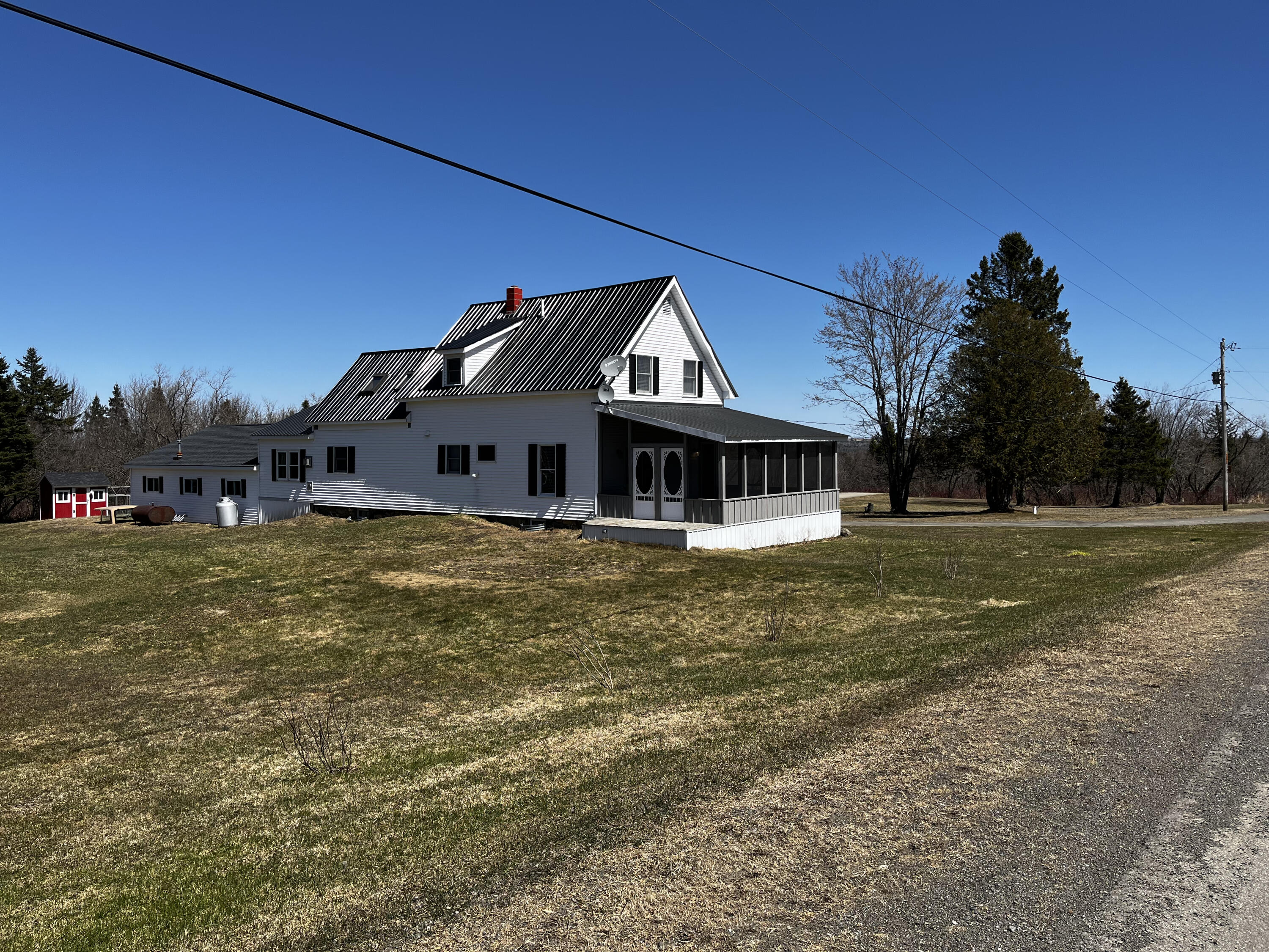 1301 B Road Houlton, ME 04730 - Photo 16 of 90 IMG_0107