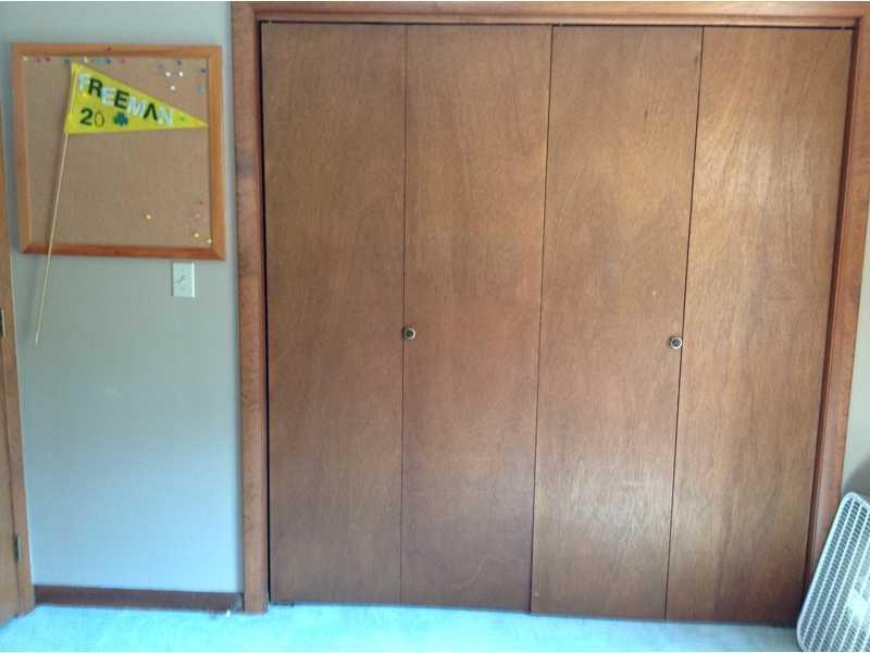 6 Ramsay Terrace Scarborough, ME 04074 - Photo 20 of 29 Bedroom. Large Closet space