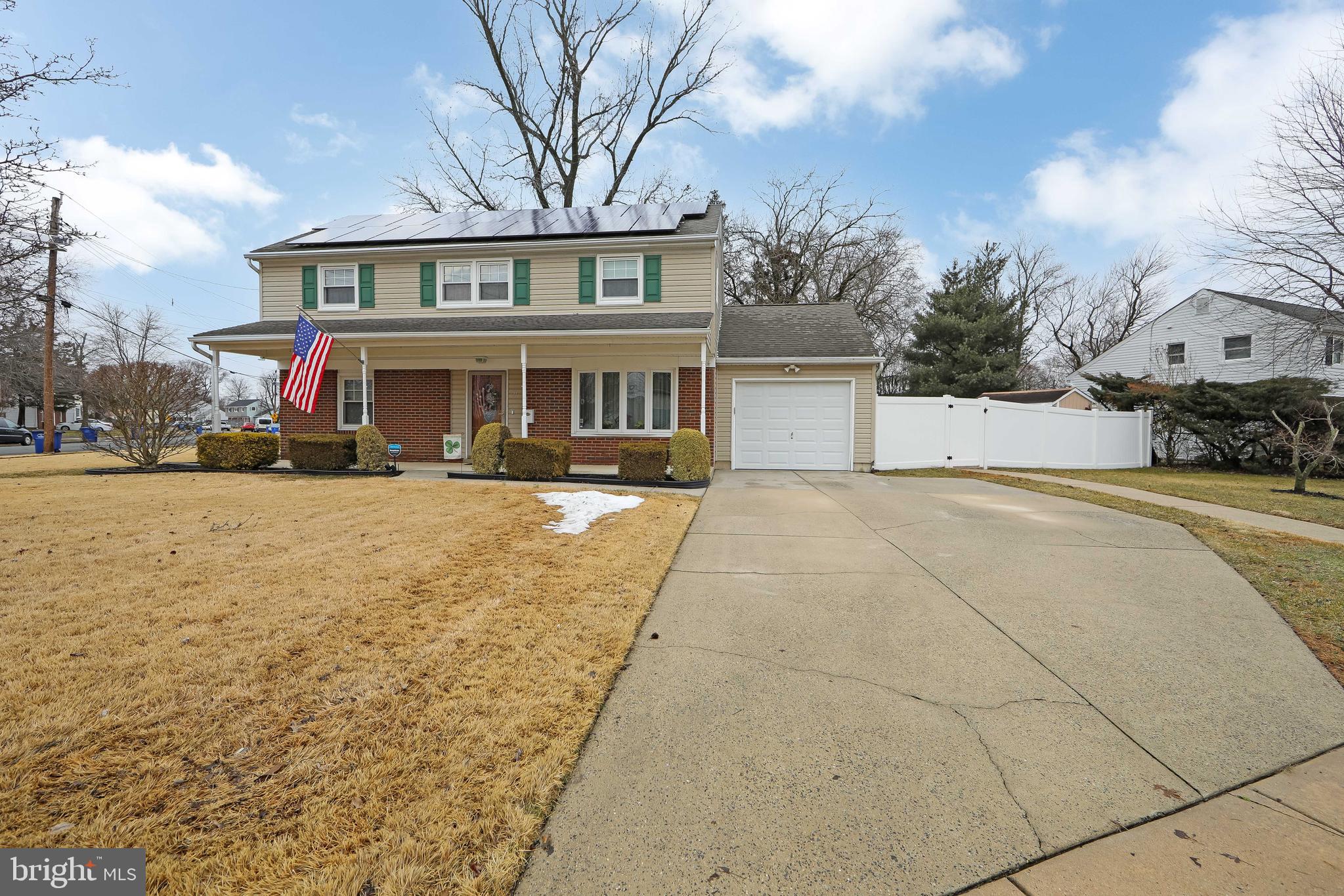 11 Heritage Road Marlton, NJ 08053 - Photo 2 of 36