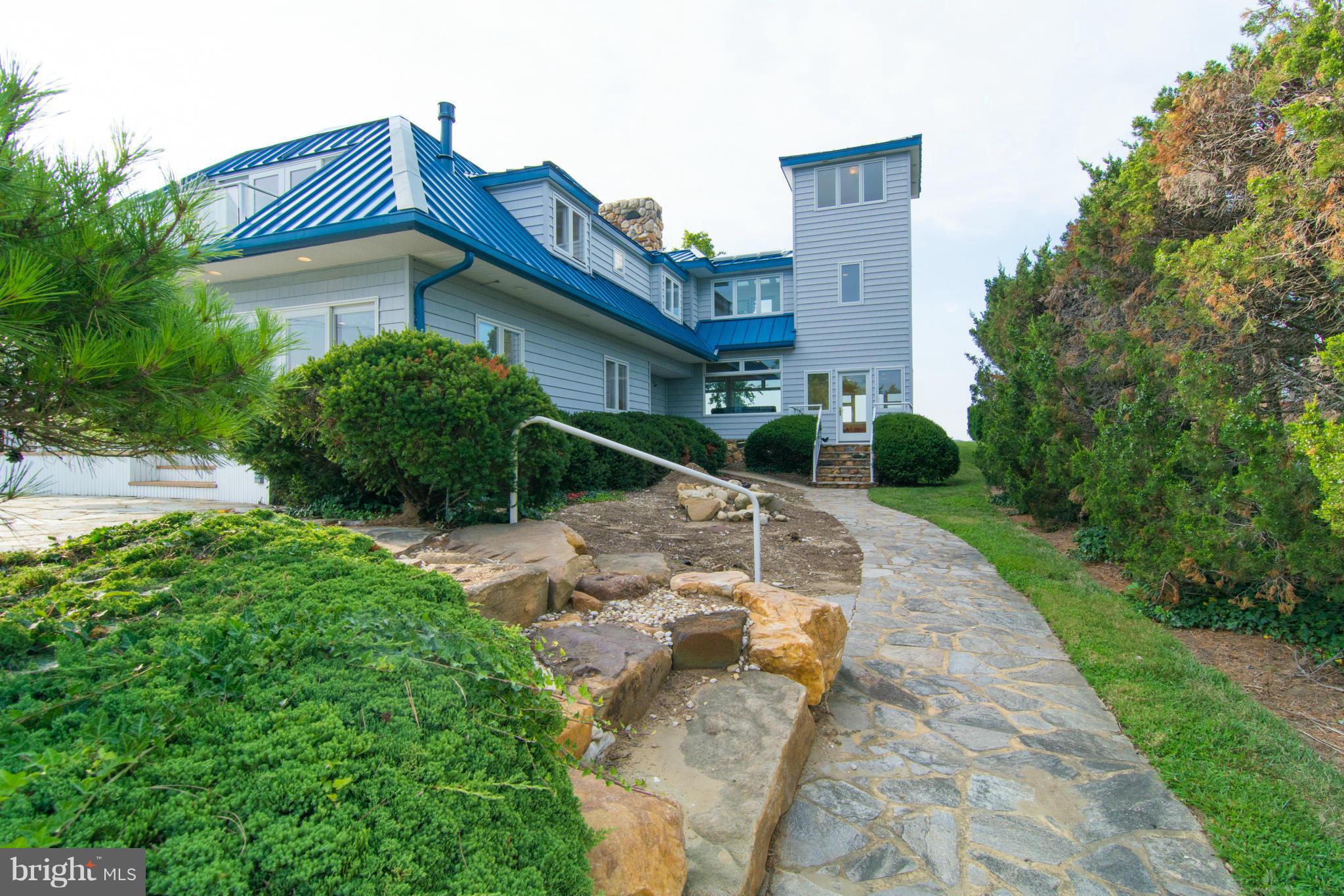 1278 Turkey Point Road Edgewater, MD 21037 - Photo 2 of 30 Exterior (Front)