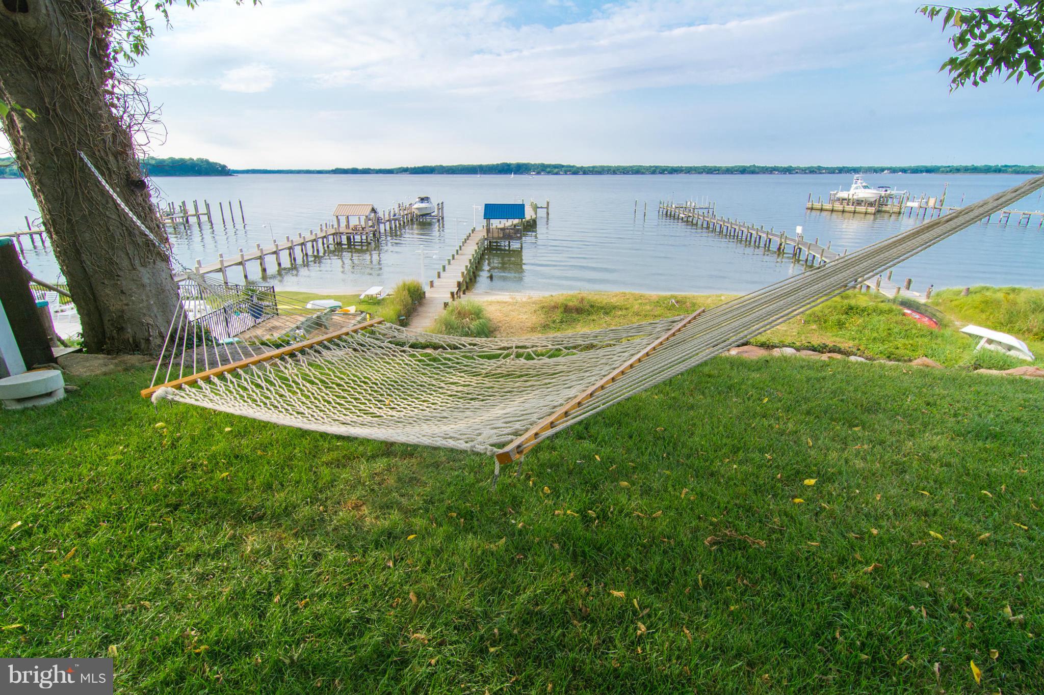 1278 Turkey Point Road Edgewater, MD 21037 - Photo 12 of 30 View